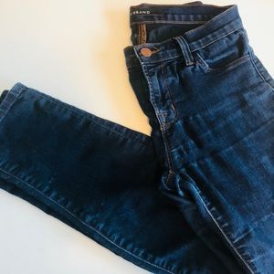 J Brand Skinny Leg